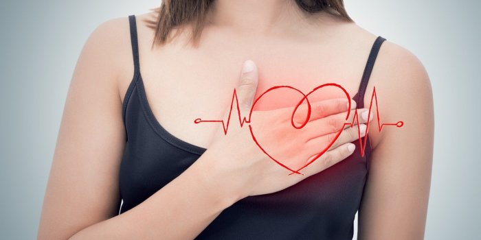 Infarctus : les 10 conseils d’un medecin pour le prevenir
