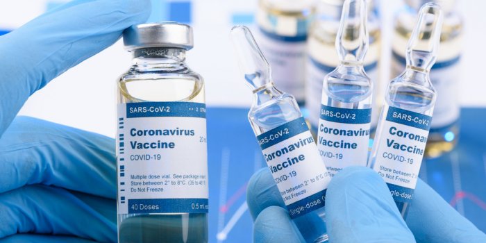 Vaccin Pfizer : comment savoir si votre injection a bien ete realisee ?