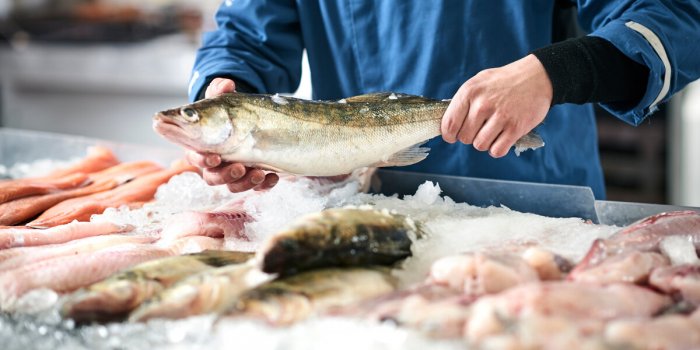 Poisson : 5 facons de s’assurer qu’il est frais