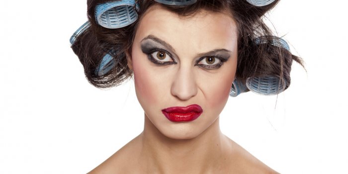 Les 7 erreurs de maquillage qui accentuent vos rides !