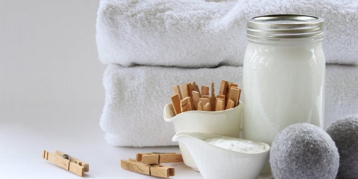 Produits menagers : comment les faire soi-meme a la maison ?