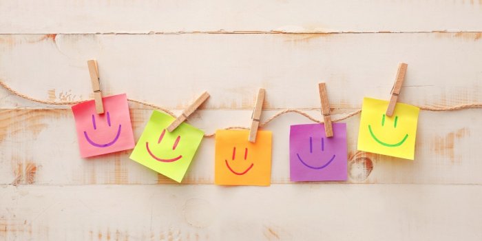 Optimisme : 5 facons de gagner 10 ans d-esperance de vie selon un medecin