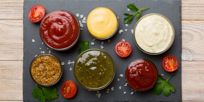Ces sauces en supermarche sont de vraies ennemies pour votre sante !