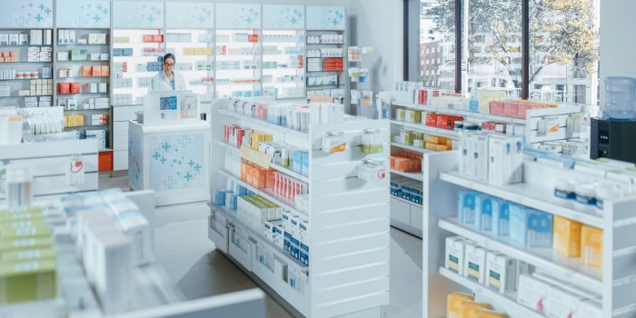 Ces 13 medicaments pourraient ralentir le vieillissement du cerveau