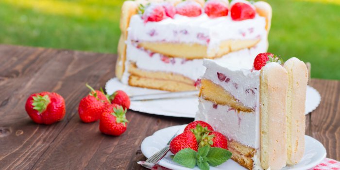 Les meilleures recettes de gateaux de grand-mere