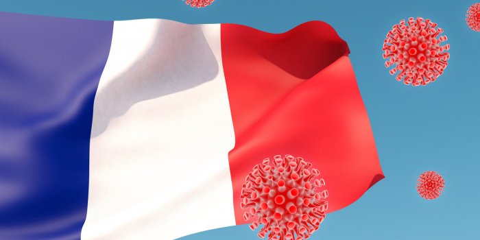 Deconfinement : ce que ca change pour vous si votre departement est classe rouge