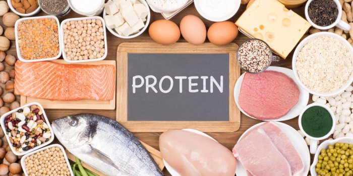 Perte de poids : 5 aliments riches en proteines a bannir