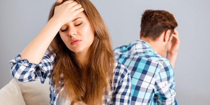 7 choses a faire si votre conjoint est hypersensible