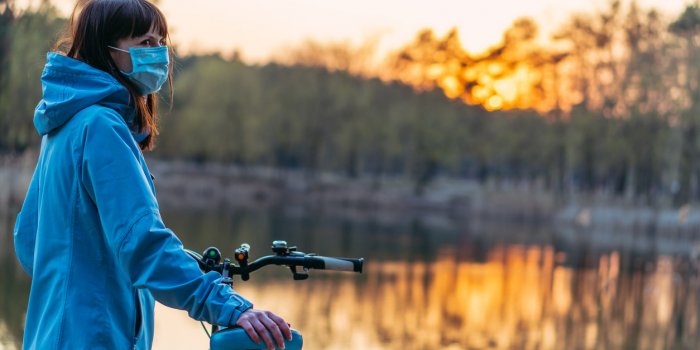 Deconfinement : 7 conseils pour reprendre le velo sans risque !
