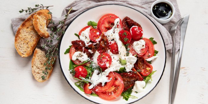 Cancer de la prostate : une etude preconise les aliments riches en lycopene et selenium