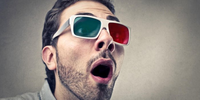 3D : Ces signes qui montrent que vous avez abuse !