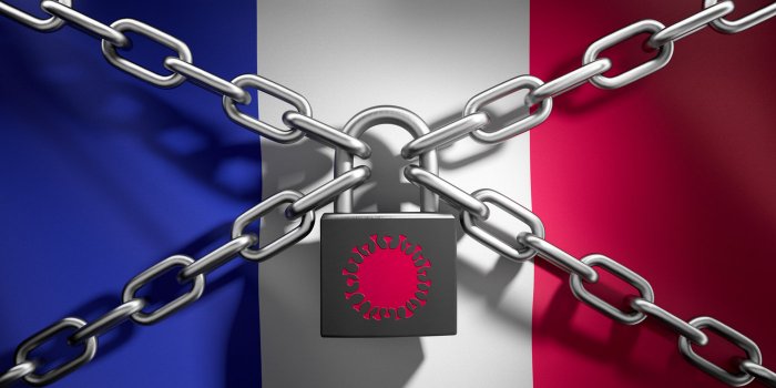 Covid-19 : les nouveaux cas explosent dans ces departements (en 24 heures)