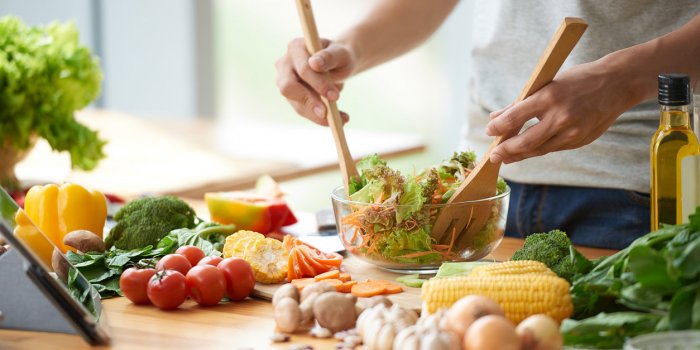 Perte de poids rapide : 6 bonnes habitudes a prendre selon des dieteticiens