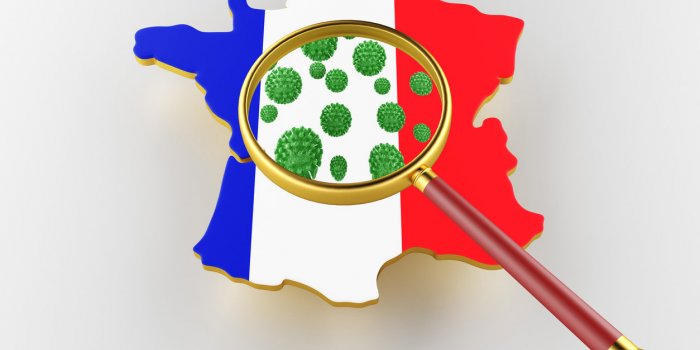 Covid-19 : quelles sont les villes francaises les plus touchees ?