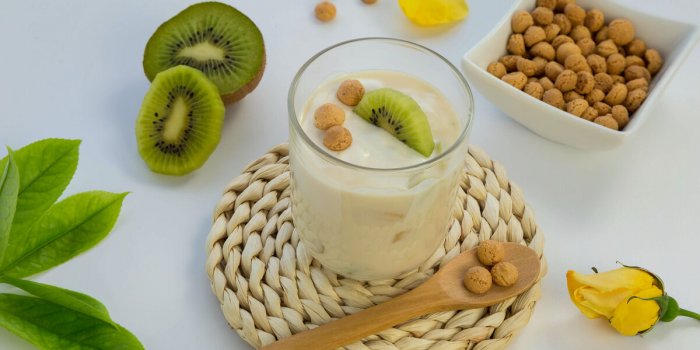 Yaourt vegetal : quelle est la meilleure option pour remplacer les yaourts classiques ?