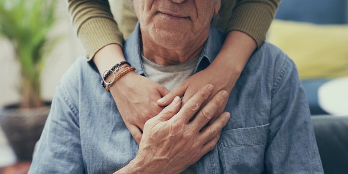 8 facons de dire “Je t’aime” a nos proches sans utiliser de mots