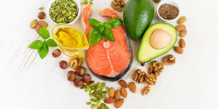 Insuffisance cardiaque : 6 aliments riches en omega-3 qui peuvent soulager
