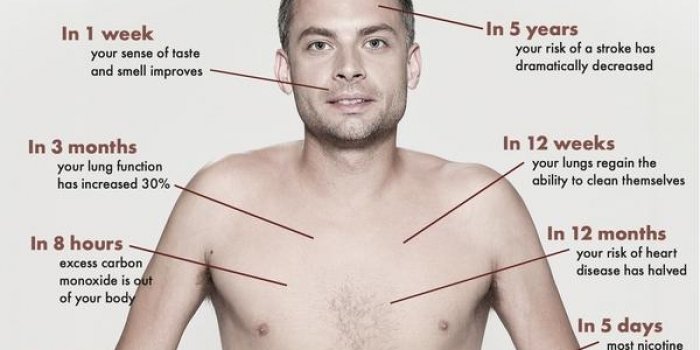 Images : La campagne etonnante anti-tabac australienne