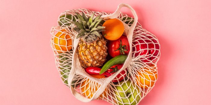Les 30 aliments les moins caloriques
