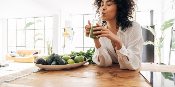 Metabolisme : 5 erreurs que font les femmes qui le ralentissent