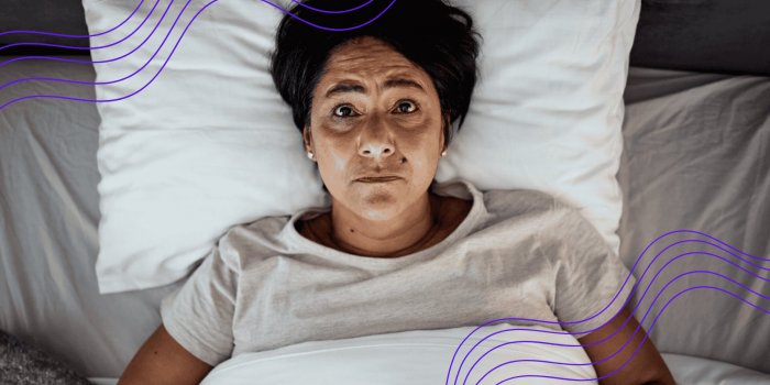 Les 7 consequences du manque de sommeil sur le psychique