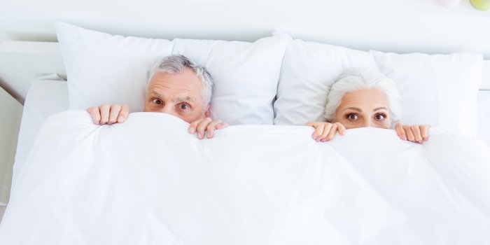 [Sondage exclusif] Les 8 fantasmes les plus frequents passe 40 ans