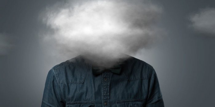 5 signes flagrants de depression