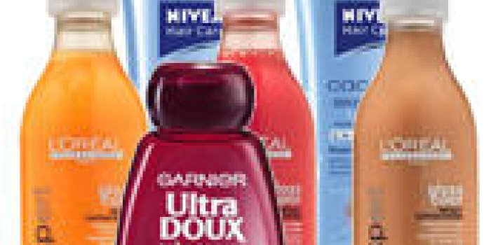 Boosters de couleur !