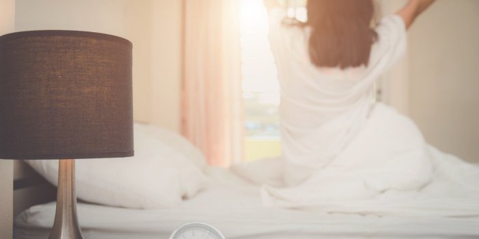 Sommeil : 6 conseils d’un medecin des JO pour passer une bonne nuit