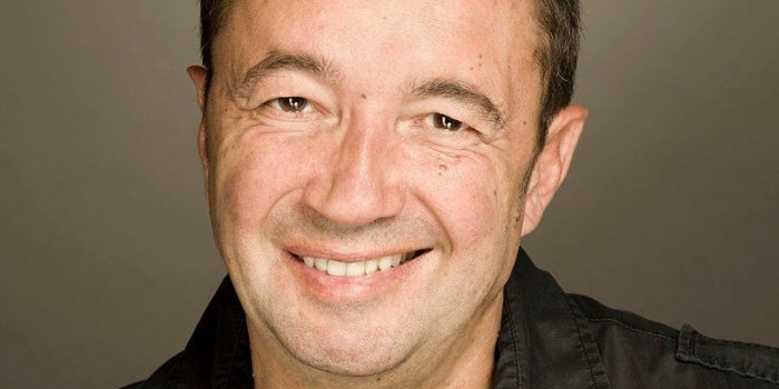  Frederic Bouraly (Scene de menage) : victime d’un accident, il est hospitalise 