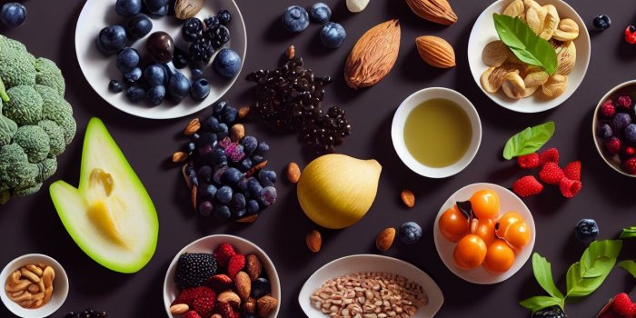 Coeur : 8 alternatives saines a vos aliments preferes
