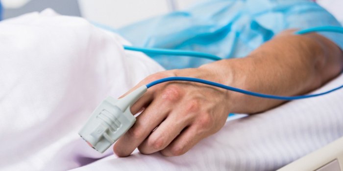 COVID-19 : les regions qui ont le plus de patients en reanimation en ce debut d-annee