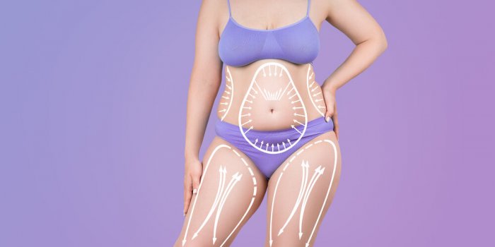 Graisse abdominale : 6 signes qu-elle peut etre liee au stress selon une dieteticienne