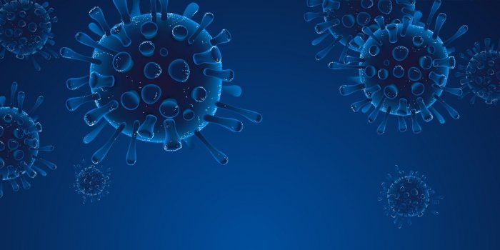 COVID-19 : le taux d’incidence repasse au-dessus de 60