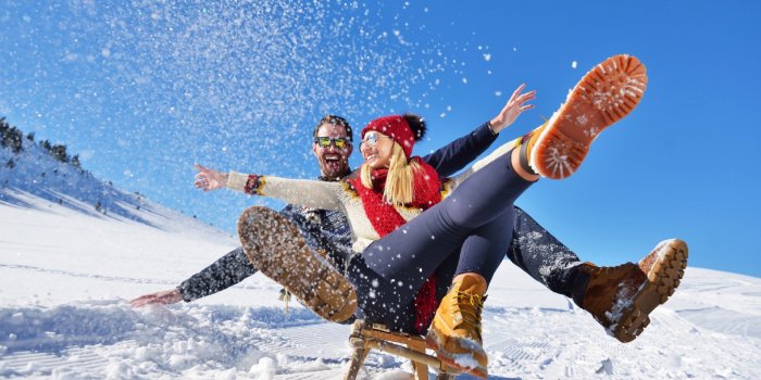 Montagne : 7 activites pour rester en forme, sans remontee mecanique