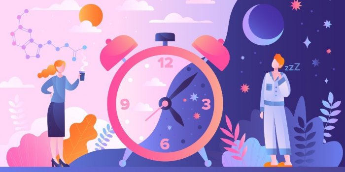 10 aliments qui perturbent votre horloge biologique