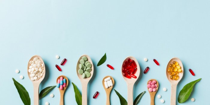 7 choses a savoir avant de prendre des vitamines