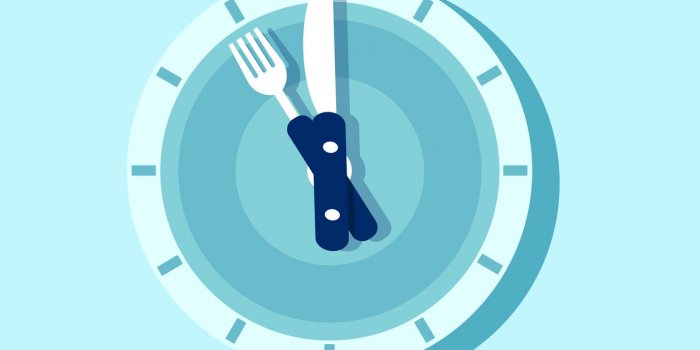 Sommeil, digestion, perte de poids : diner plus tot est une aubaine pour la sante