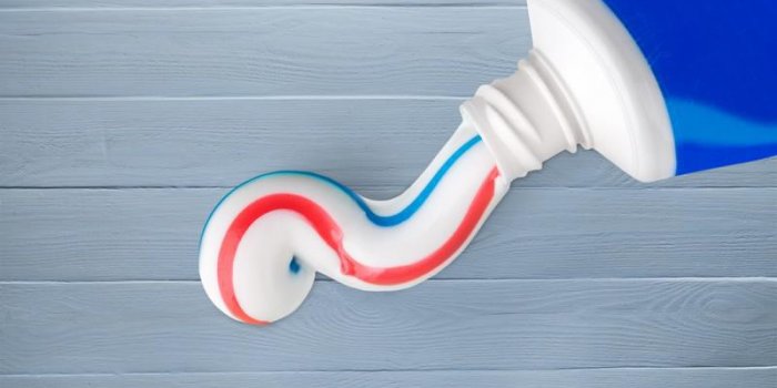 10 surprenantes utilisations du dentifrice