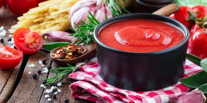 Les 5 marques de ketchup les moins bien notees par 60 Millions de consommateurs
