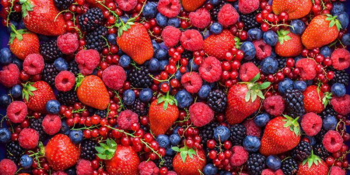 5 nutriments anti-age a avoir dans l’assiette