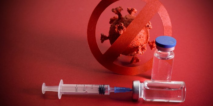 Vaccin anti-covid : les personnes qui risquent des complications