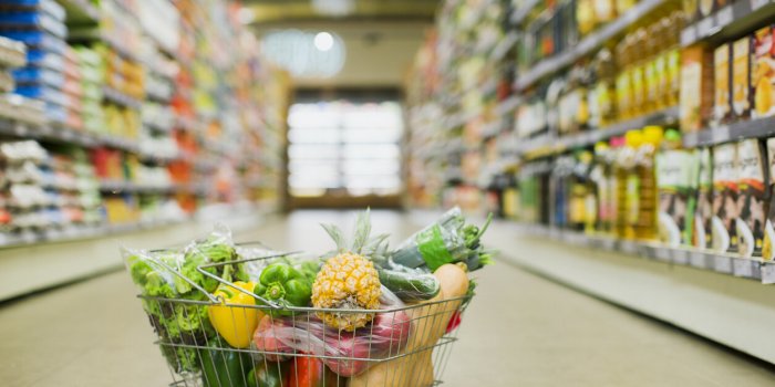 Je suis dieteticienne, voici ma selection de produits de saison pour le mois de juillet