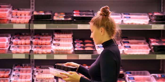 E.Coli : des barquettes de viande hachee rappelees dans toute la France