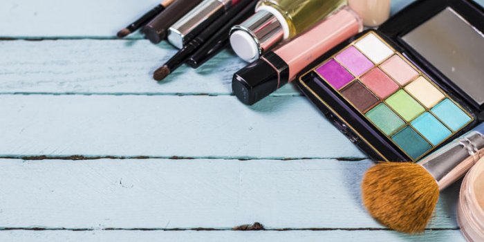 5 astuces pour ressusciter ses produits de beaute