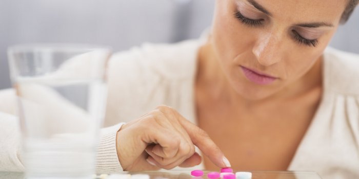 7 facons simples de savoir si votre pilule a un impact sur votre sante