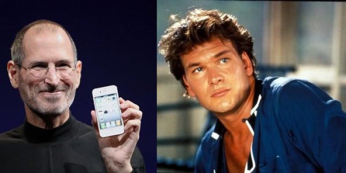 Ces stars victimes du cancer du pancreas