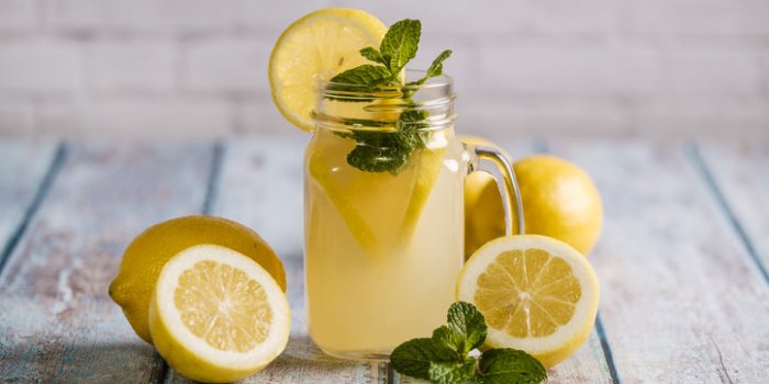 Les meilleures boissons coupe-faim