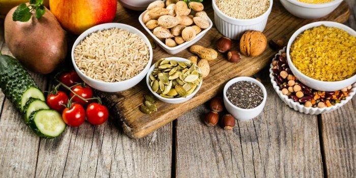 Glucides : 16 symptomes de carence