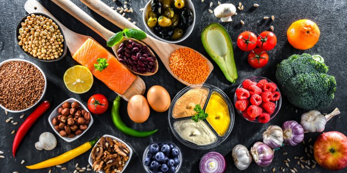 Cancer : 5 conseils dietetiques d’une nutritionniste pour reduire les risques 